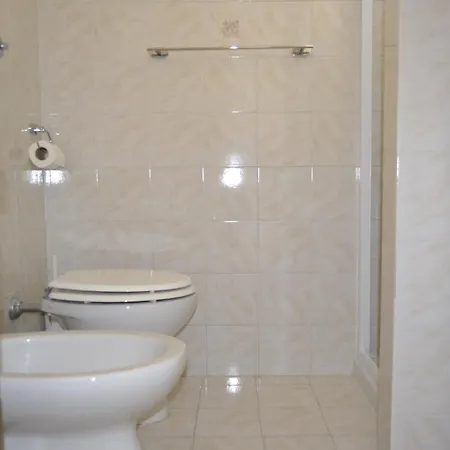 Roberta Appartement