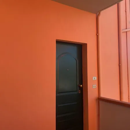 Roberta Appartement *