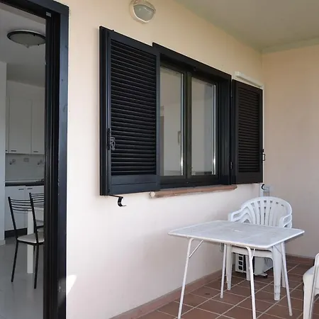 Roberta Appartement *