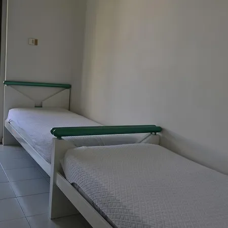 Apartment Roberta *