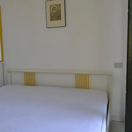 Apartamento Roberta Marcelli