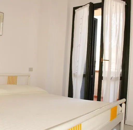 Roberta Apartment Marcelli