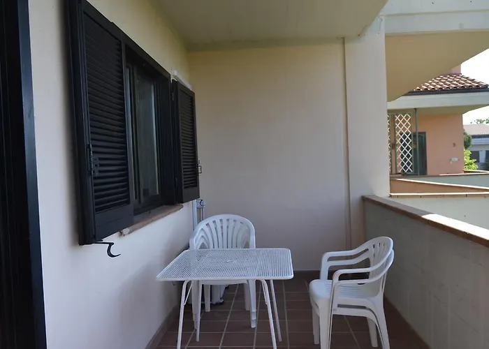 Roberta Apartament Marcelli